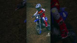 Yamaha yz65 motox dirtbike motocrossbike motocross mx yamaha yz65 [upl. by Enellij]