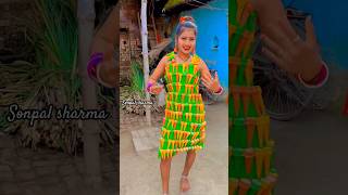 Gudiya kulfi dress 👗  urfi Javed new dress bollywood music song hindisong melodiousvoice [upl. by Eveam]