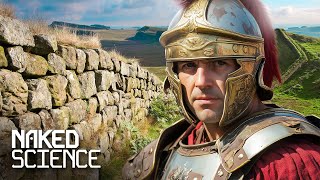 2 Hours Of Facts To Fall Asleep To Roman Empire and Hadrians Wall [upl. by Wainwright498]