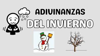 Vocabulario con pictogramas y signos Schaeffer del invierno  PT AL TEA [upl. by Arvad]