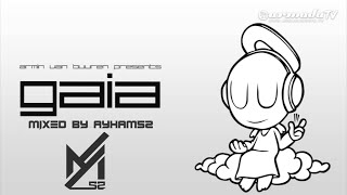 Ayham52  All Tracks Of Gaia 2000  2016 [upl. by Dnomhcir470]