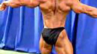 2003 NPC National Bodybuilding Championships LQ [upl. by Scopp]