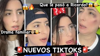 ⚠️NUEVOS TIKTOKS⚠️😱😍❤️Leidys Sotolongo Oficial [upl. by Halsted]