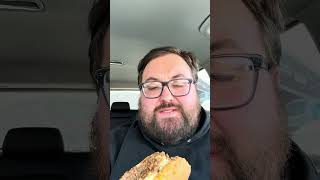 The Dog House Hillsborough  BB Sheas Hot Dog Review [upl. by Edge]