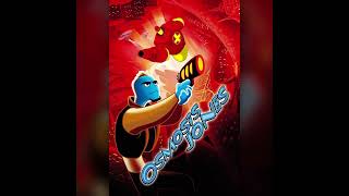 Franks Mouth  Osmosis Jones Soundtrack [upl. by Weisbrodt]