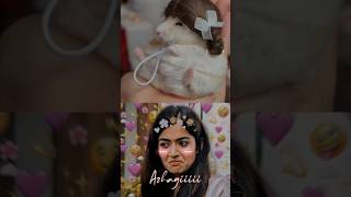 Retta jada pottu thulli thirinjane shortvideo shorts short cutey viralreels azhagi [upl. by Eiroc227]