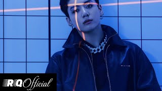 Tauba Tauba  BTS JUNGKOOK  BTS Hindi FMV  TAUBA TAUBA MV [upl. by Aihsital]