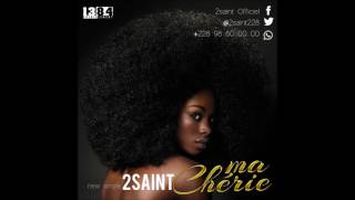 2SAINT  MA CHERIE AUDIO [upl. by Viglione668]