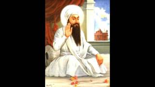 Sundar Gutka Bani Rehraas Sahib Bhai Jarnail Singh Ji [upl. by Anorahs]