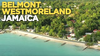 Belmont Westmoreland Jamaica [upl. by Jerroll585]