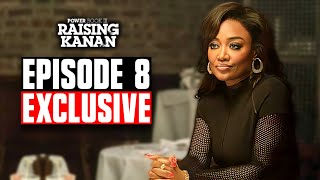 Raq Confronts Snaps  Raising Kanan Season 3 Episode 8 Exclusive [upl. by Silvio]