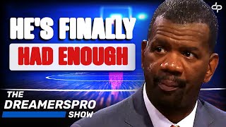 Rob Parker Totally TORCHES Michael Jordan NBA Lakers Legend Totally Annihilates Anthony Edwards [upl. by Neron115]