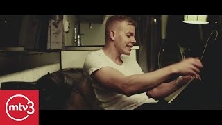 Elastinen feat Lauri Tähkä – Lempo  Elastinen feat MTV3 [upl. by Zorah]