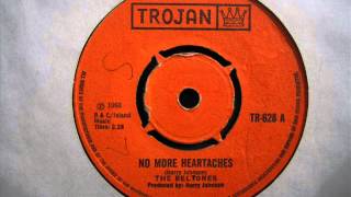 The Beltones No more heartaches [upl. by Nimzzaj]