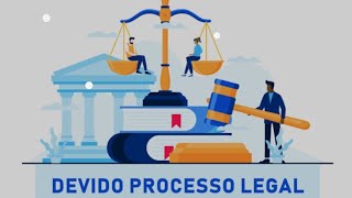 Profundas diferenças entre Lava Jato e STF quanto ao quotdevido processo legalquot [upl. by Akihdar]