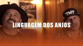 EDUARDO E ADRIANO  LINGUAGEM DOS ANJOS [upl. by Acissaj]