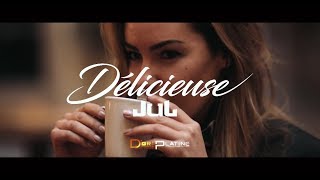 JuL  Délicieuse  Clip officiel  2018 [upl. by Lawry]