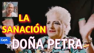 DOÑA PETRA quotVE URGENTEMENTE ESTE VÍDEO AL COMPLETOquot [upl. by Yellek]