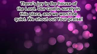 House Of The Lord  Phil Wickham  Vocals Original Key Bb  103124 [upl. by Arakawa]