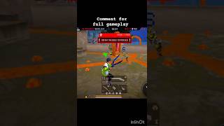 Kon banega crorepati funny  khelega free fire  zombie mode  gameplay  zombie game [upl. by Ostraw991]