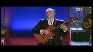 Francesco Buzzurro in Libertango di Astor Piazzolla dedicata a Papa Francesco [upl. by Lacagnia]