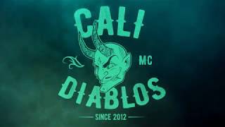 · CALI DIABLOS MC · [upl. by Morril]