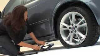 How To Change Your Tire Alone [upl. by Assirral]