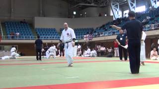 International Aikido Competition [upl. by Oratnek193]