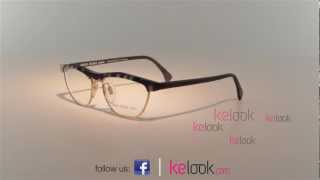 Eyeglasses Alain Mikli 2682 COL 03130 [upl. by Dorran]