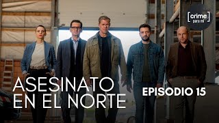 Vineta  Asesinato en el Norte Temporada 8  Episodio 15 [upl. by Noived193]