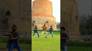 shots video Bhatar Sakhi Bahre Ba Trending Dance Video 👍👍 [upl. by Chen283]