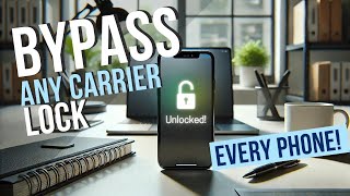 Unlock Your Phones Full Potential StepbyStep Carrier Unlock Guide [upl. by Aivekahs313]