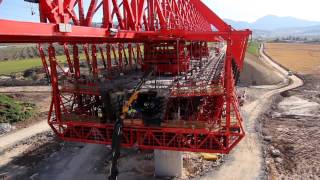 ACCIONA Infrastructure Corporate Video [upl. by Siron]