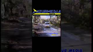 MISTAKE 205 CRITERIUM 83 azurmediaprod show rally rallycar racing drift car [upl. by Asa456]