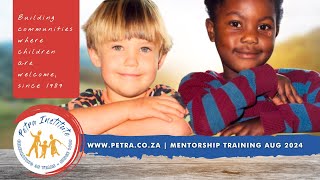 Mentorship Training Course South Africa  August 2024 [upl. by Oknuj144]