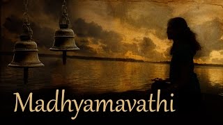 Meditative Flute Music  Madhyamavathi Krishnas Flute  Relaxing amp Calming Music [upl. by Bourgeois]