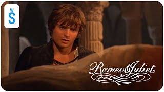 Romeo and Juliet 1968  Scene [upl. by Bendix577]