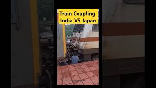 Group D Train Coupling videorrcgroupDvacancy Railwayvacancy trending viral shorts shortsfeed [upl. by Arissa]