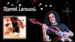 Djamel Laroussi  Nostalger [upl. by Alysia]