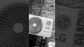 LG SPLIT INVERTER AC GAS CHARGING R22 GAS AIR CONDITIONER WORLD 🌍 voltasairconditioner voltasac [upl. by Giaimo]