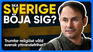 SKA SVERIGE BÖJA SIG [upl. by Nasho]