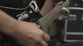 Kirk Hammett Dyers Eve solo [upl. by Dubenko]