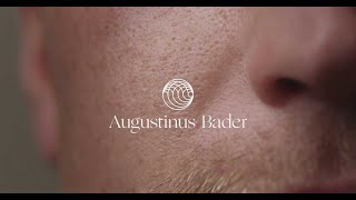 Augustinus Bader  Rethinking Skin [upl. by Tayler591]