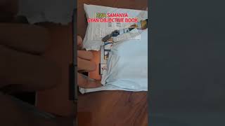 RWA SAMANYA GYAN OBJECTIVE BOOK rojgarwithankit ytshortsyoutubeshorts [upl. by Beach]