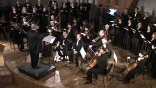 Franz Schubert  Messe GDur [upl. by Dorinda]