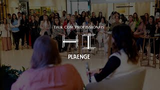 Plaenge promove talk entre arquitetos designers e LW Design Group em Campo Grande [upl. by Lanni]