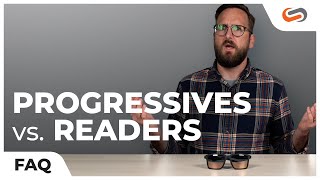 Progressives VS Readers  SportRx [upl. by Enilarak756]