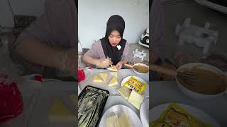 Ini yang beli roti ovennya kok bawel banget sii😤😤 [upl. by Dyrraj]