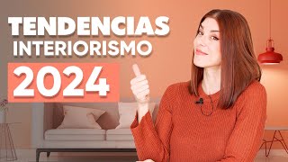 💖 TRANSFORMA tu ESPACIO Novedades DECORATIVAS del 2024  Guía Completa 🛋️✨  MiriamMimesis [upl. by Duggan]