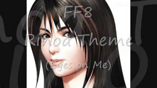 All Final Fantasy Character Themes [upl. by Twum]